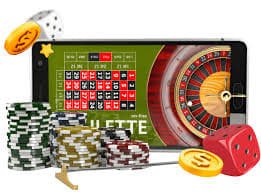 Antarmuka Cash Out springtrap menampilkan nilai real-time dan opsi untuk menutup taruhan