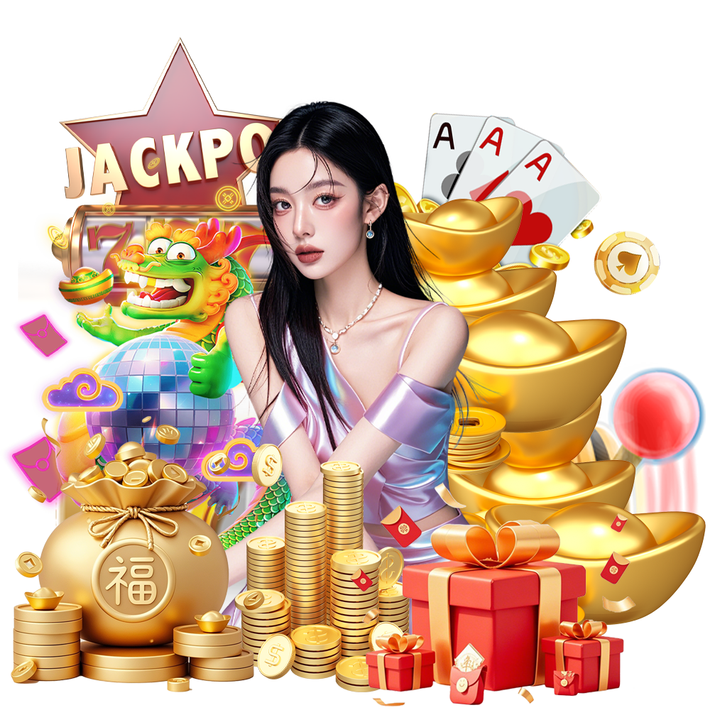 Program referral springtrap dengan bonus untuk ajakan teman